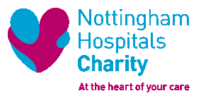 Nottingham charity